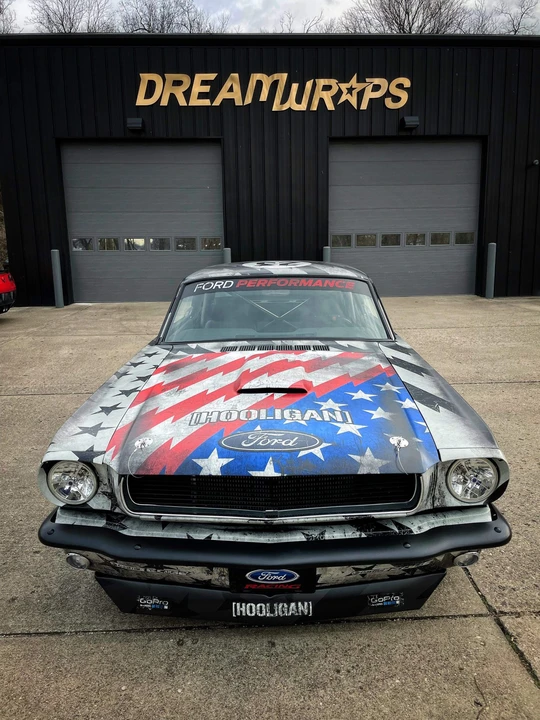 1965 Ford Mustang 1st Gen (1964.5-1966) - Image 9 of 31