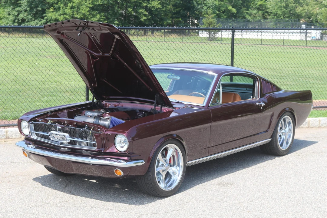 1965 Ford Mustang 1st Gen (1964.5-1966) - Image 10 of 31