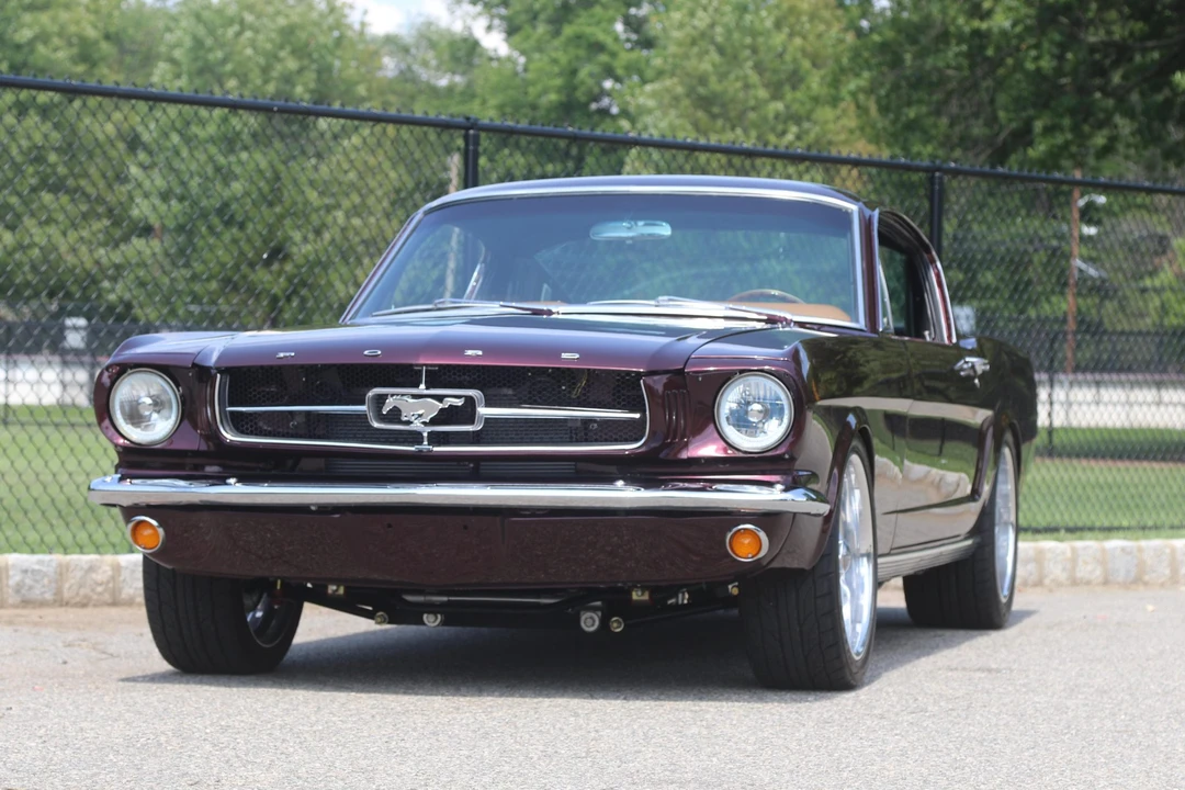 1965 Ford Mustang 1st Gen (1964.5-1966) - Image 15 of 31