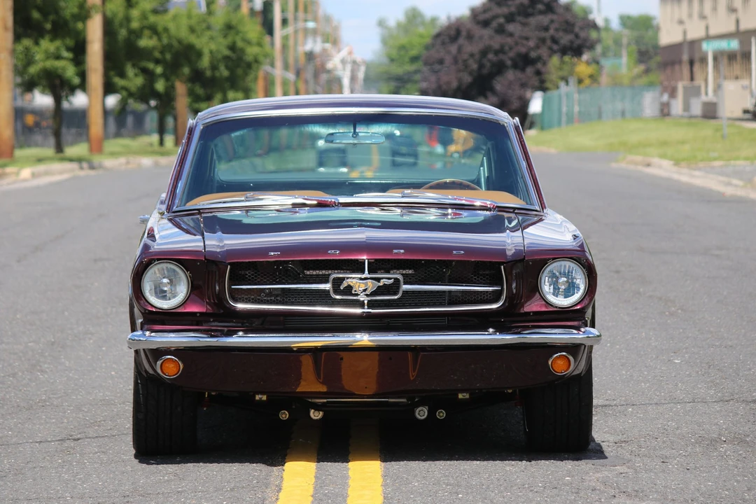 1965 Ford Mustang 1st Gen (1964.5-1966) - Image 21 of 31