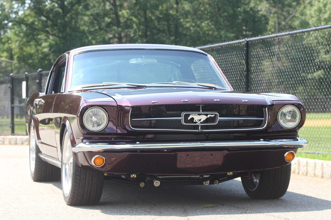 1965 Ford Mustang 1st Gen (1964.5-1966) - Image 26 of 31