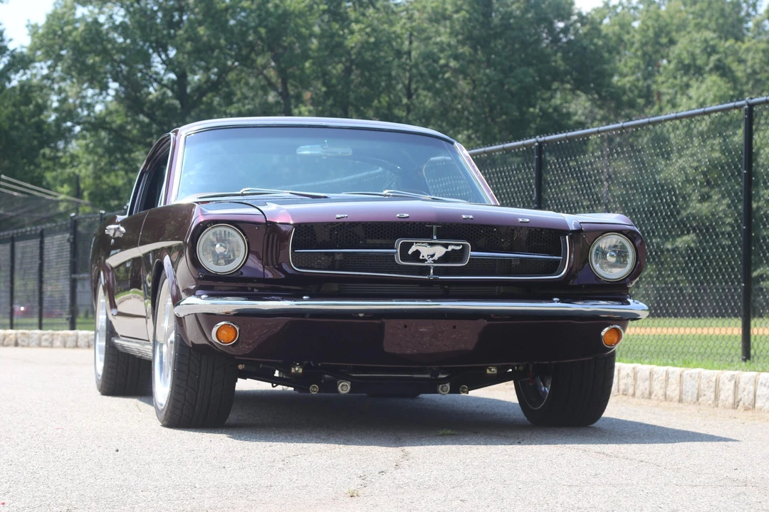 1965 Ford Mustang 1st Gen (1964.5-1966) - Image 25 of 31