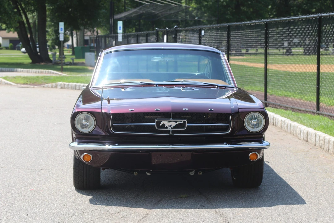 1965 Ford Mustang 1st Gen (1964.5-1966) - Image 20 of 31