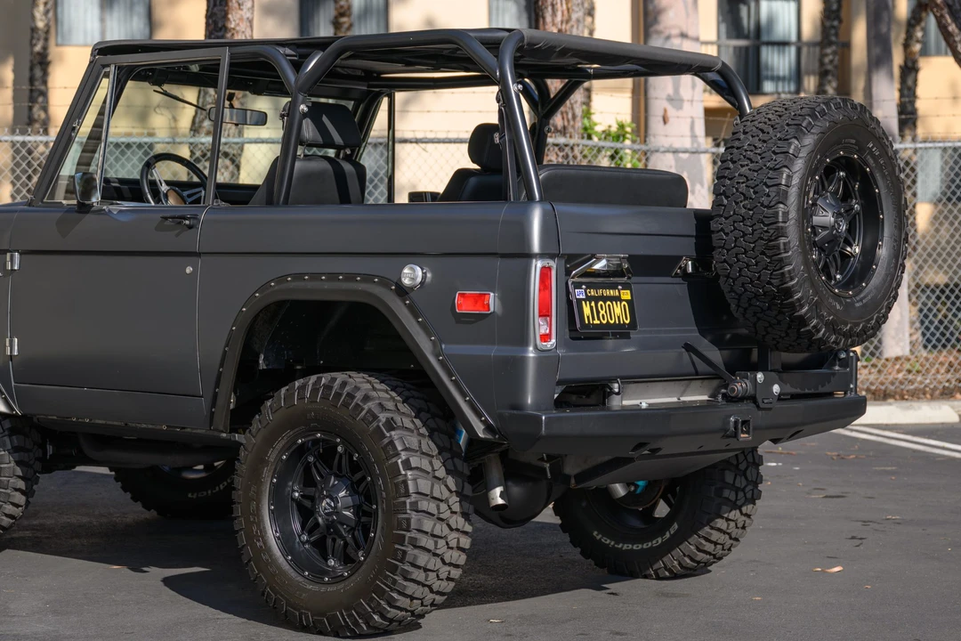 1966 Ford Bronco 1st Gen - Image 22 of 31