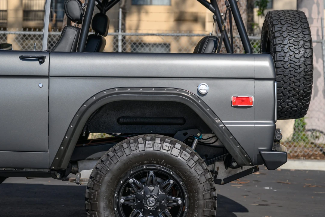 1966 Ford Bronco 1st Gen - Image 23 of 31
