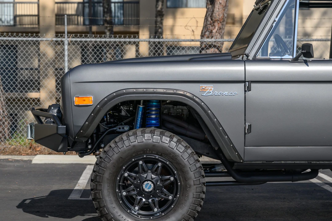 1966 Ford Bronco 1st Gen - Image 18 of 31