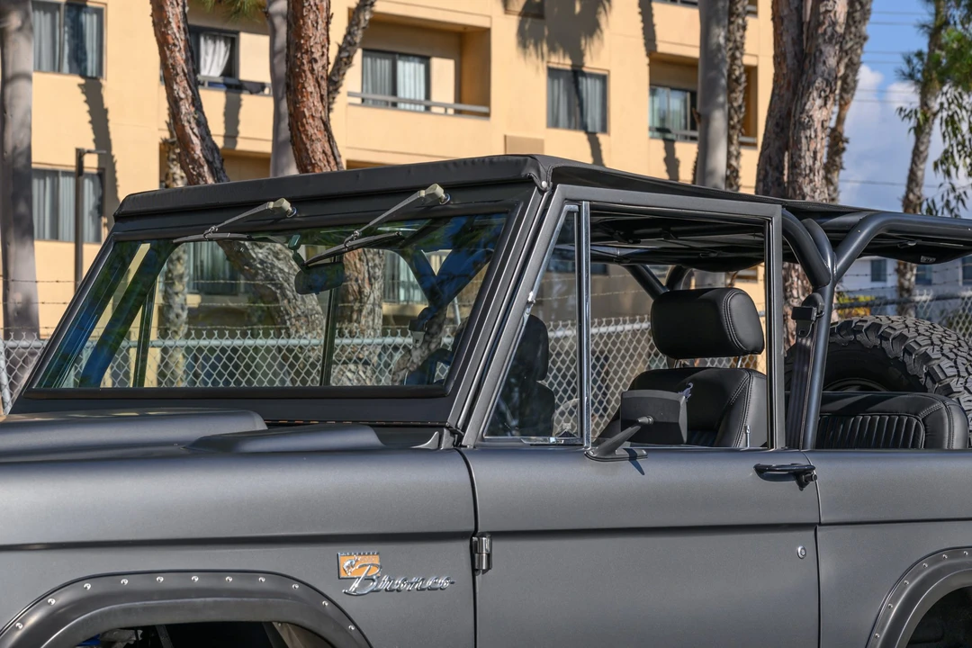 1966 Ford Bronco 1st Gen - Image 19 of 31