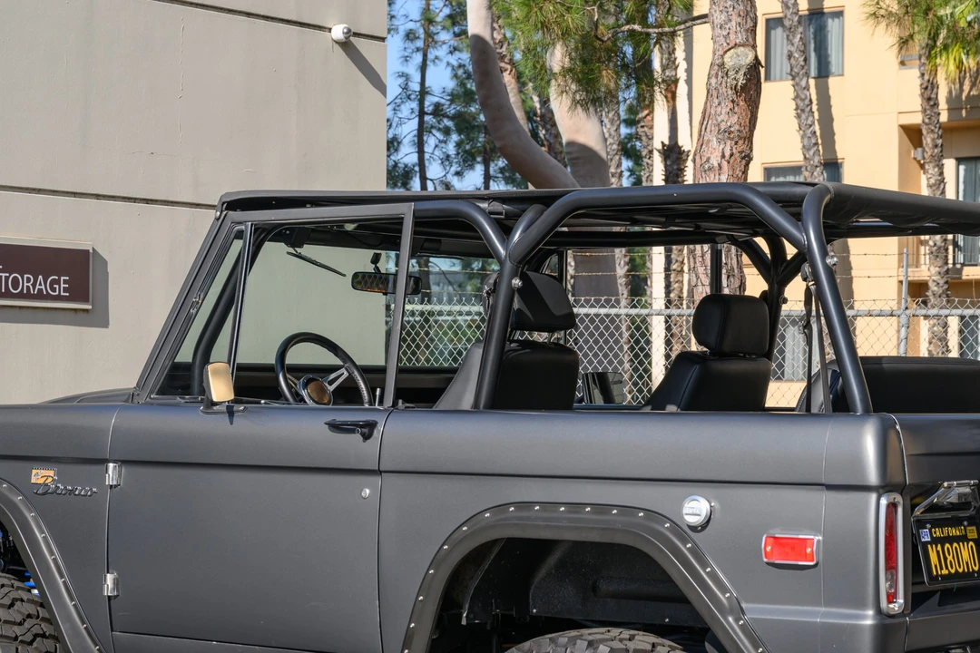 1966 Ford Bronco 1st Gen - Image 21 of 31
