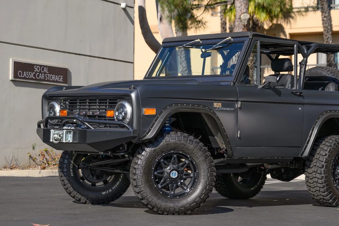 1966 Ford Bronco 1st Gen - Image 17 of 31