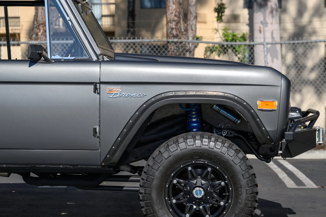 1966 Ford Bronco 1st Gen - Image 31 of 31