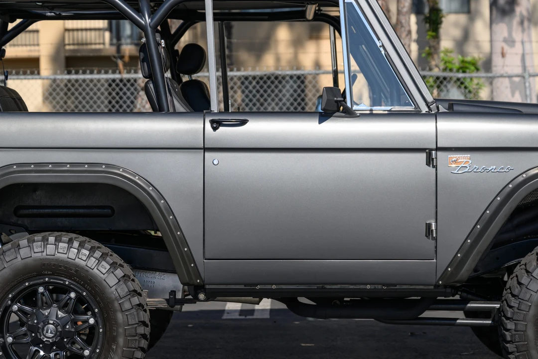 1966 Ford Bronco 1st Gen - Image 26 of 31