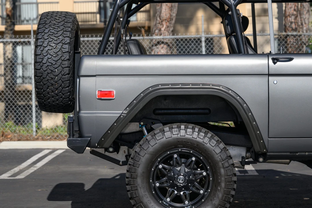 1966 Ford Bronco 1st Gen - Image 25 of 31