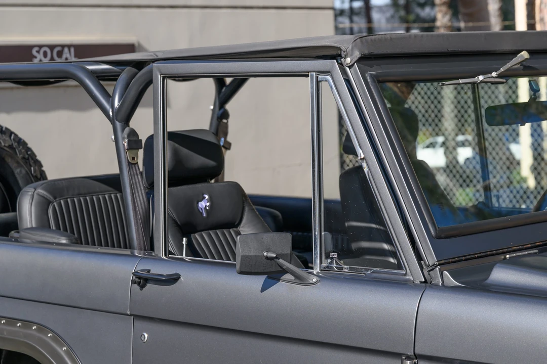 1966 Ford Bronco 1st Gen - Image 30 of 31
