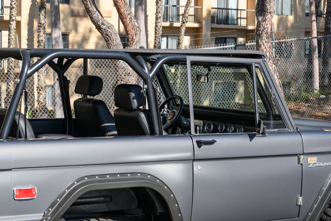 1966 Ford Bronco 1st Gen - Image 28 of 31