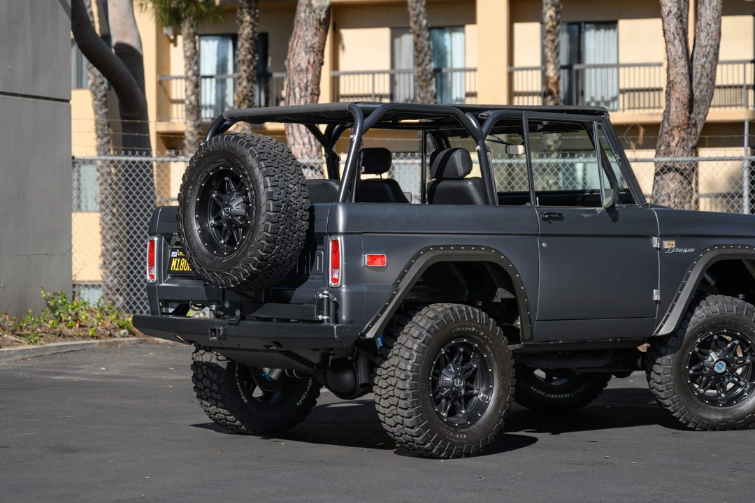 1966 Ford Bronco 1st Gen - Image 27 of 31