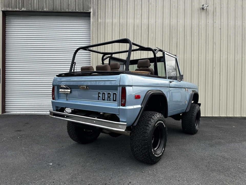 1966 Ford Bronco 1st Gen - Image 27 of 31