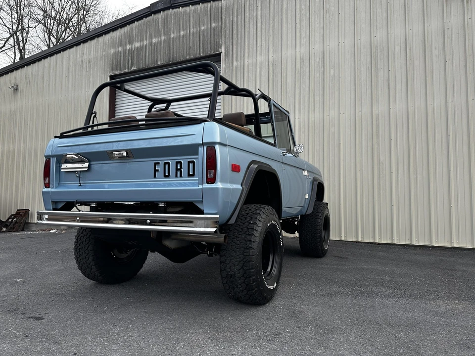 1966 Ford Bronco 1st Gen - Image 24 of 31