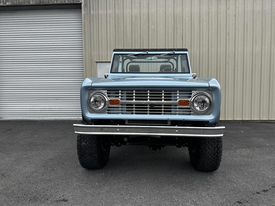 1966 Ford Bronco 1st Gen - Image 2 of 31
