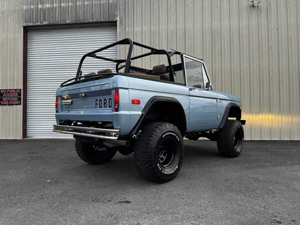 1966 Ford Bronco 1st Gen - Image 28 of 31