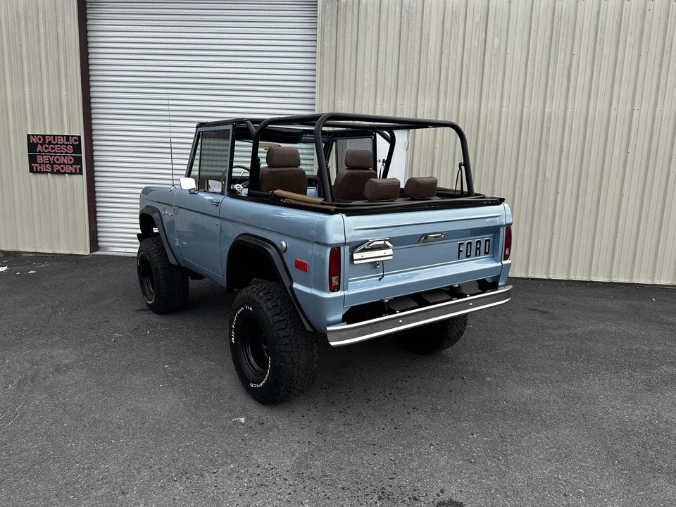 1966 Ford Bronco 1st Gen - Image 15 of 31