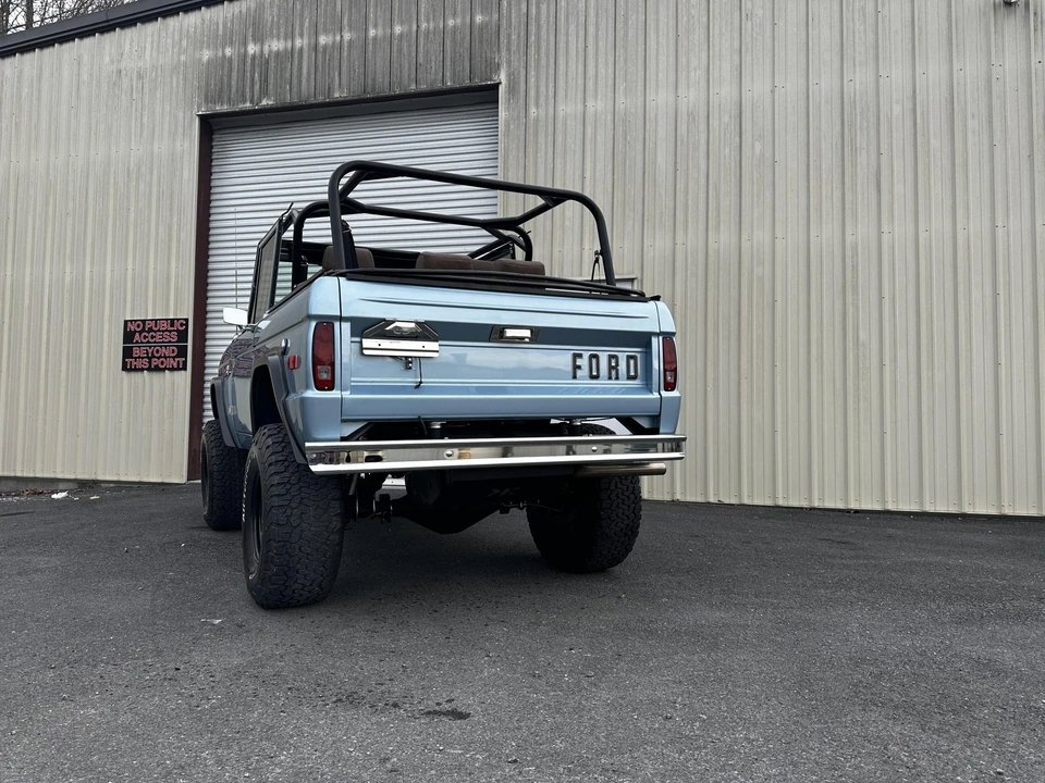 1966 Ford Bronco 1st Gen - Image 18 of 31