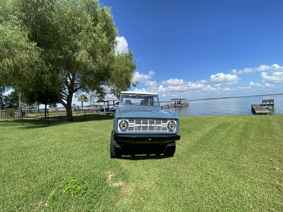 1966 Ford Bronco 1st Gen - Image 28 of 31