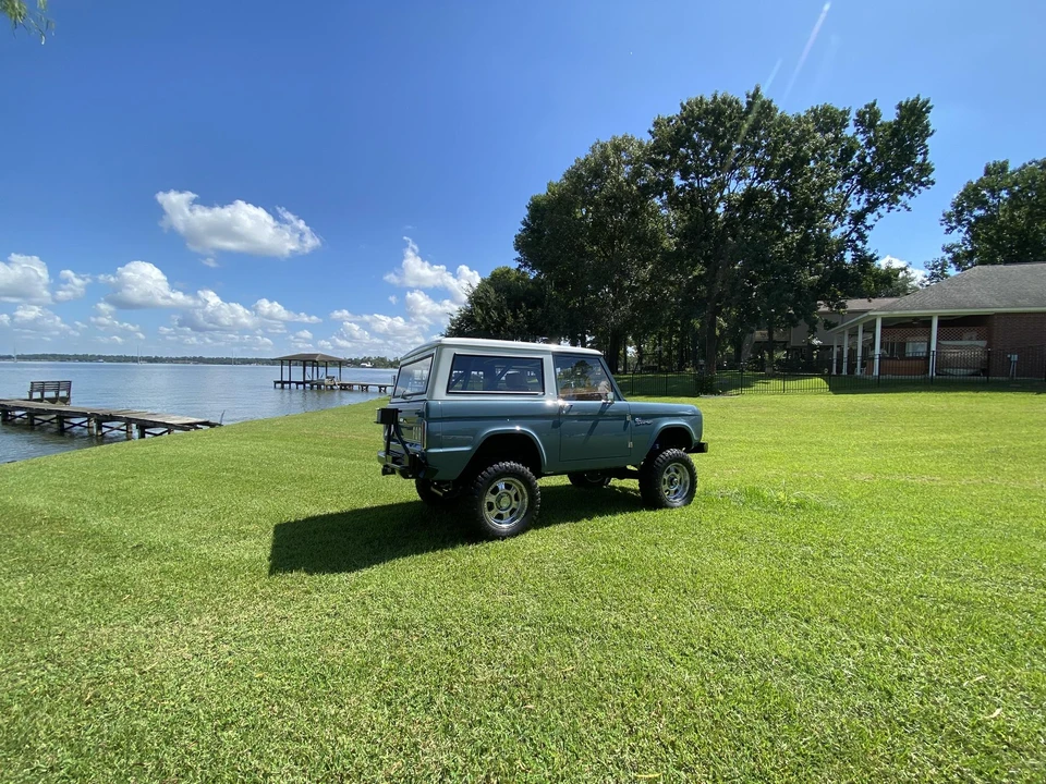 1966 Ford Bronco 1st Gen - Image 19 of 31