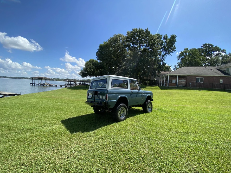 1966 Ford Bronco 1st Gen - Image 18 of 31