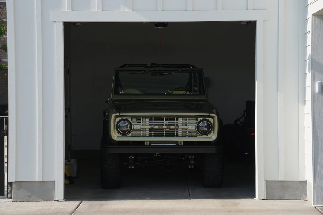 1966 Ford Bronco 1st Gen - Image 2 of 31
