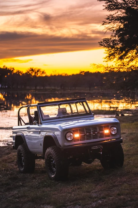 1966 Ford Bronco 1st Gen - Image 31 of 31