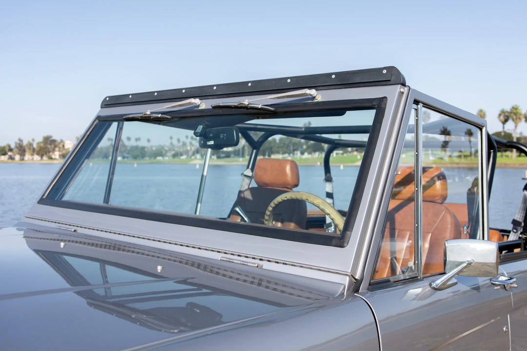 1966 Ford Bronco 1st Gen - Image 30 of 31