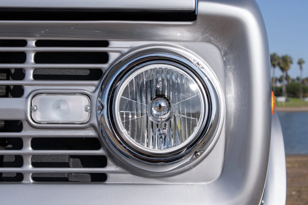 1966 Ford Bronco 1st Gen - Image 23 of 31
