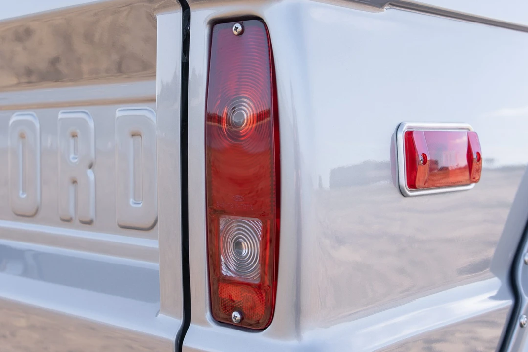 1966 Ford Bronco 1st Gen - Image 25 of 31
