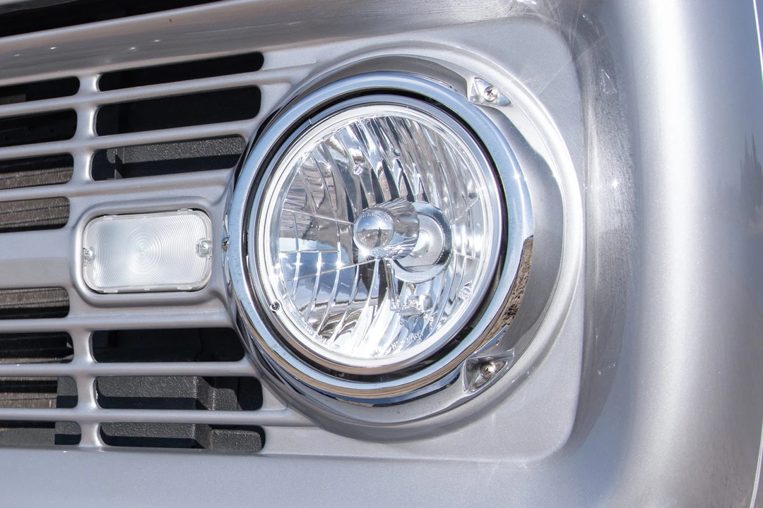 1966 Ford Bronco 1st Gen - Image 22 of 31