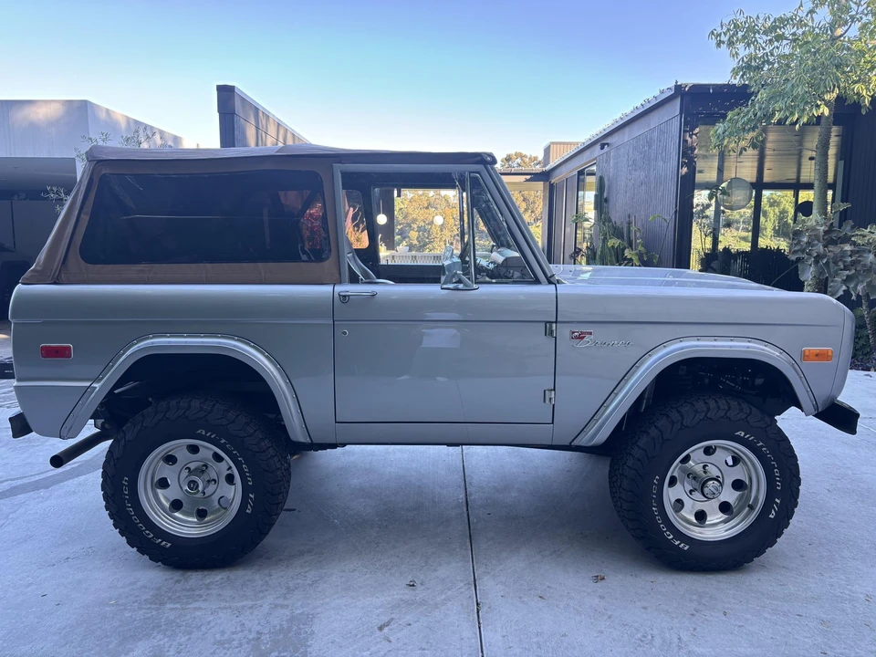1966 Ford Bronco 1st Gen - Image 18 of 31