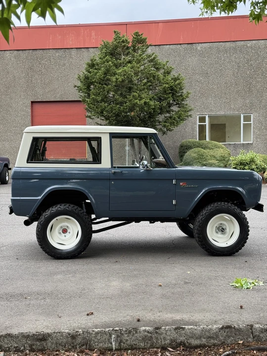 1966 Ford Bronco 1st Gen - Image 17 of 31