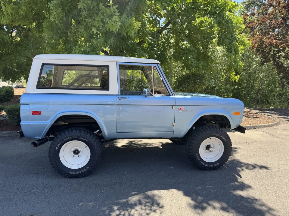 1966 Ford Bronco 1st Gen - Image 10 of 31