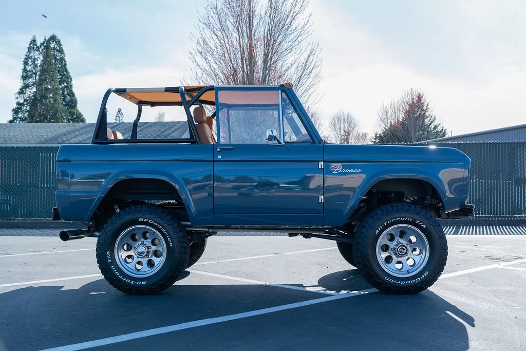 1966 Ford Bronco 1st Gen - Image 14 of 31