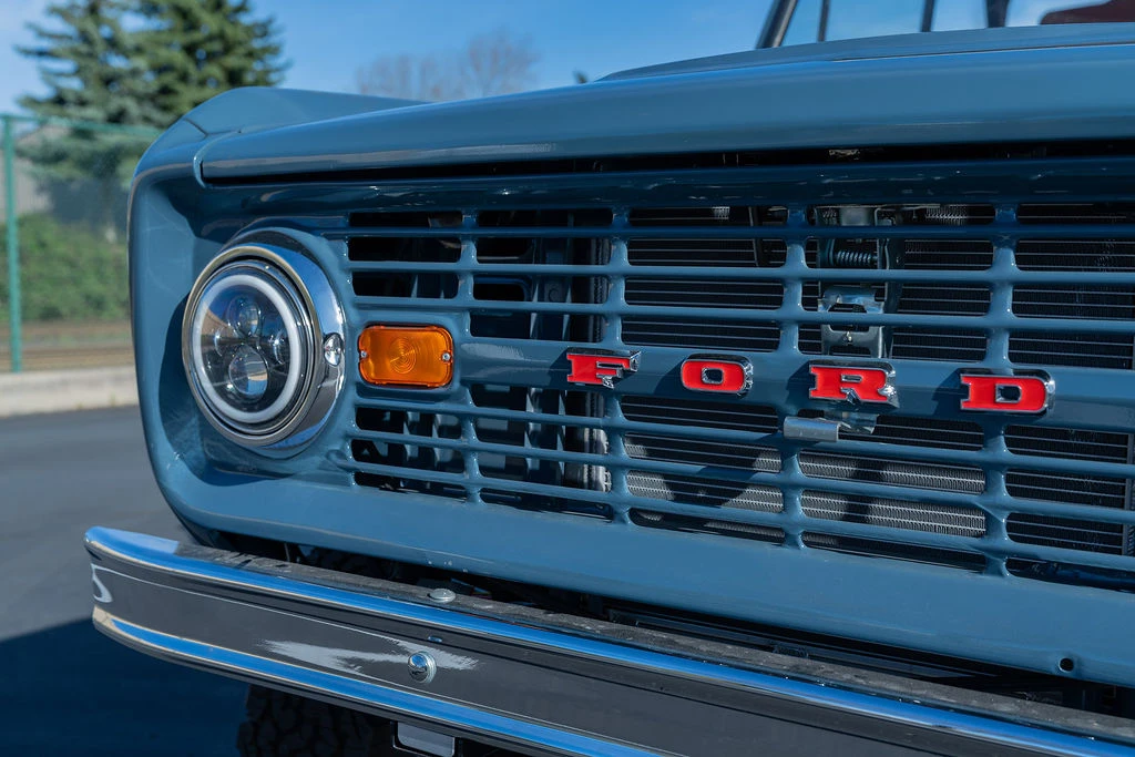 1966 Ford Bronco 1st Gen - Image 18 of 31