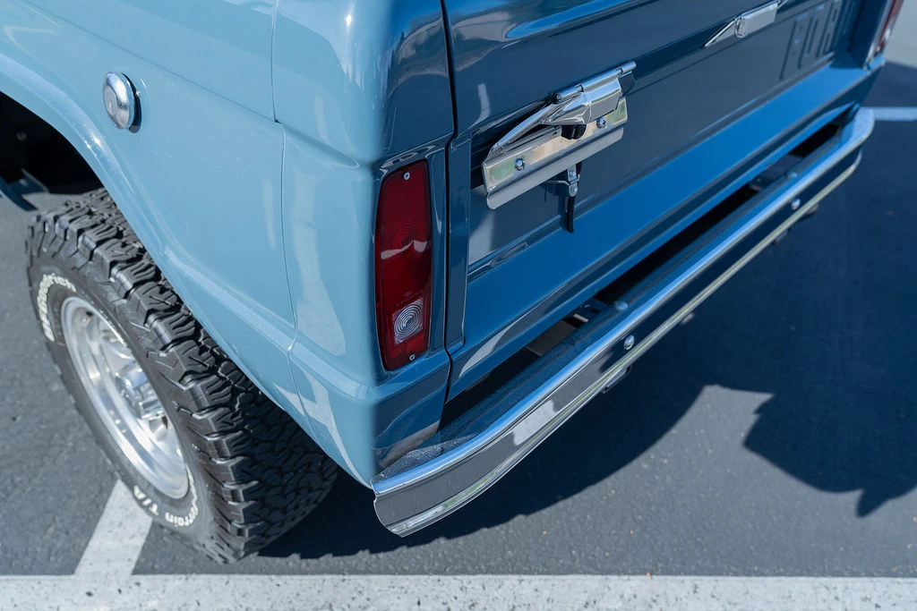 1966 Ford Bronco 1st Gen - Image 28 of 31