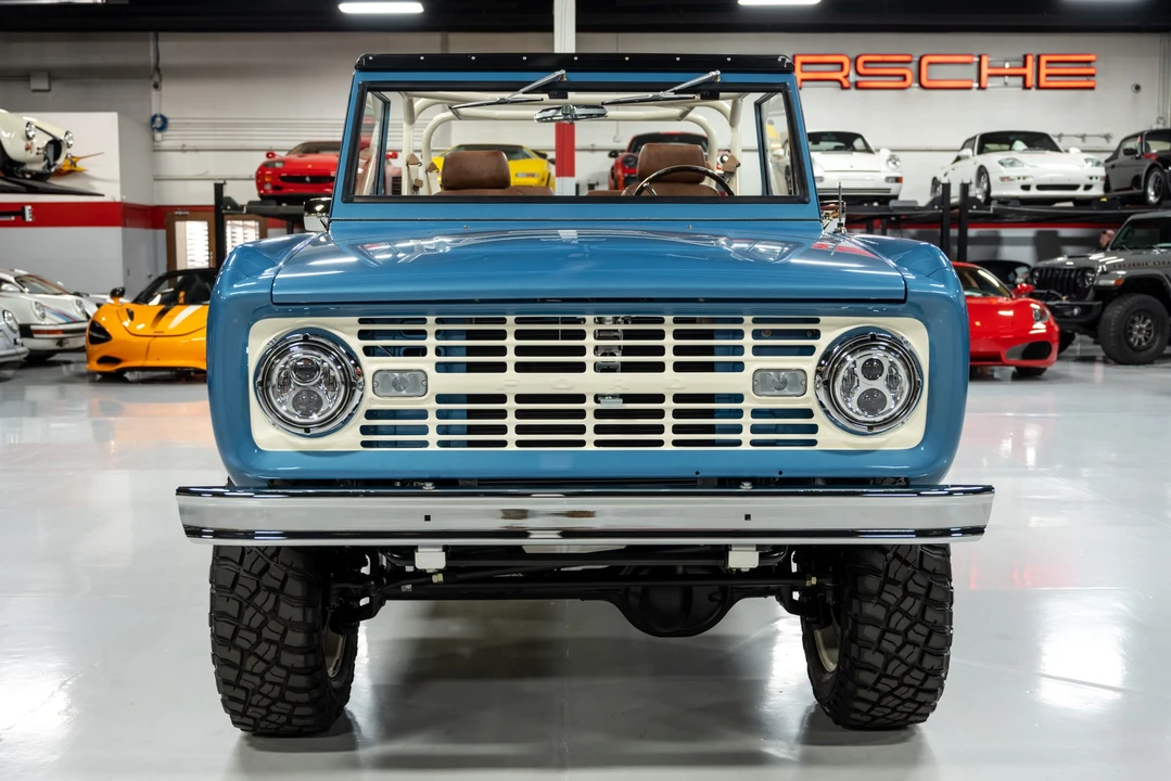 1966 Ford Bronco 1st Gen - Image 24 of 31