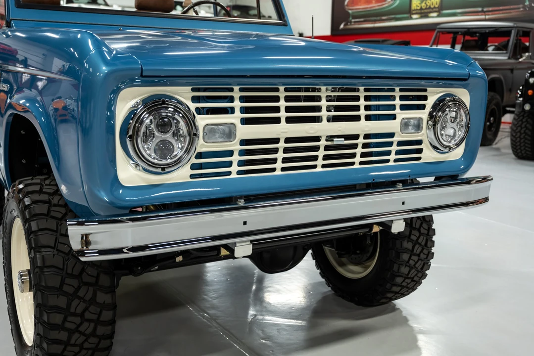 1966 Ford Bronco 1st Gen - Image 31 of 31