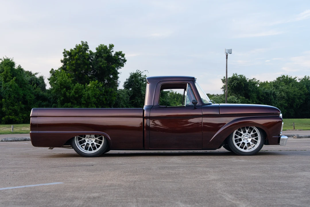 1966 Ford F-Series 4th Gen - Image 14 of 31