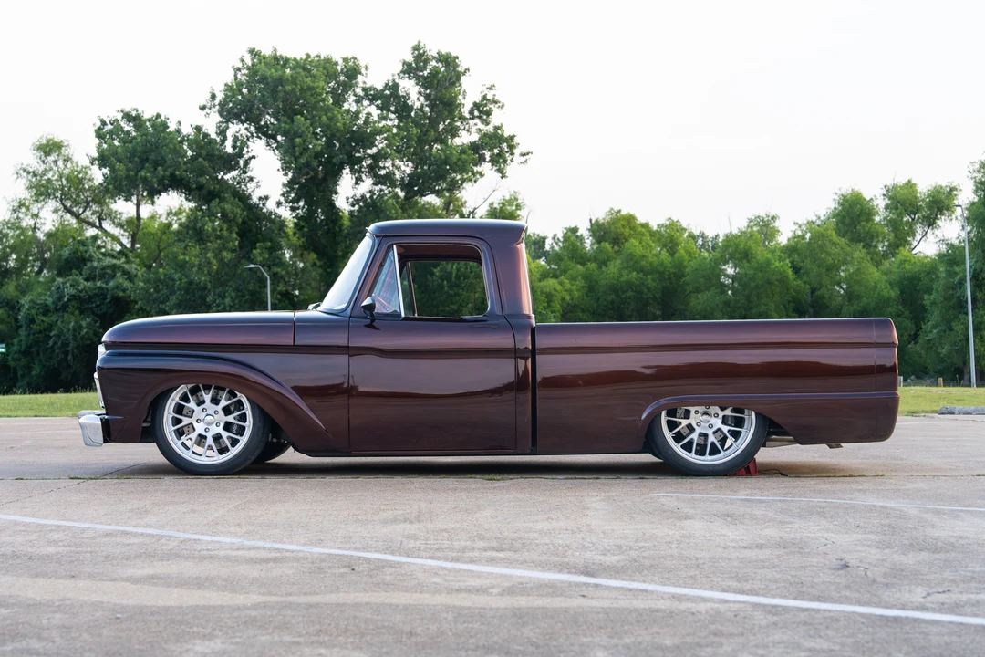 1966 Ford F-Series 4th Gen - Image 18 of 31