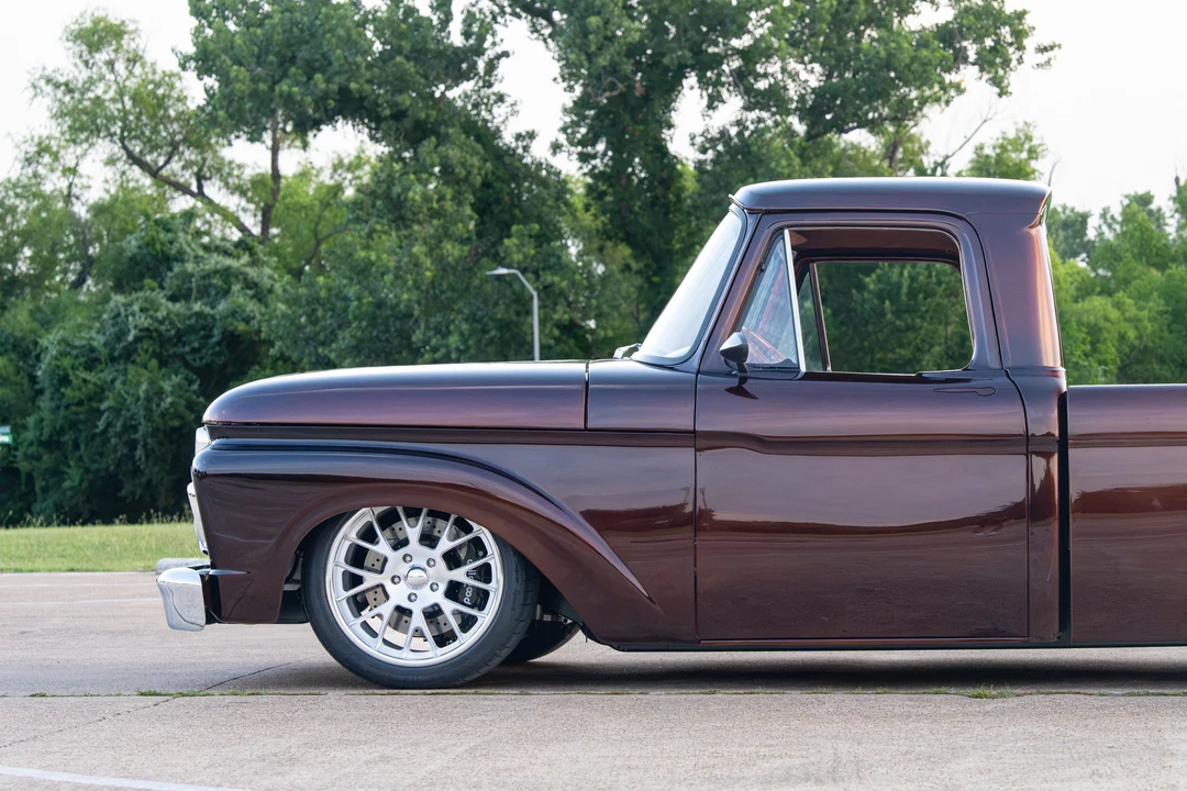 1966 Ford F-Series 4th Gen - Image 28 of 31