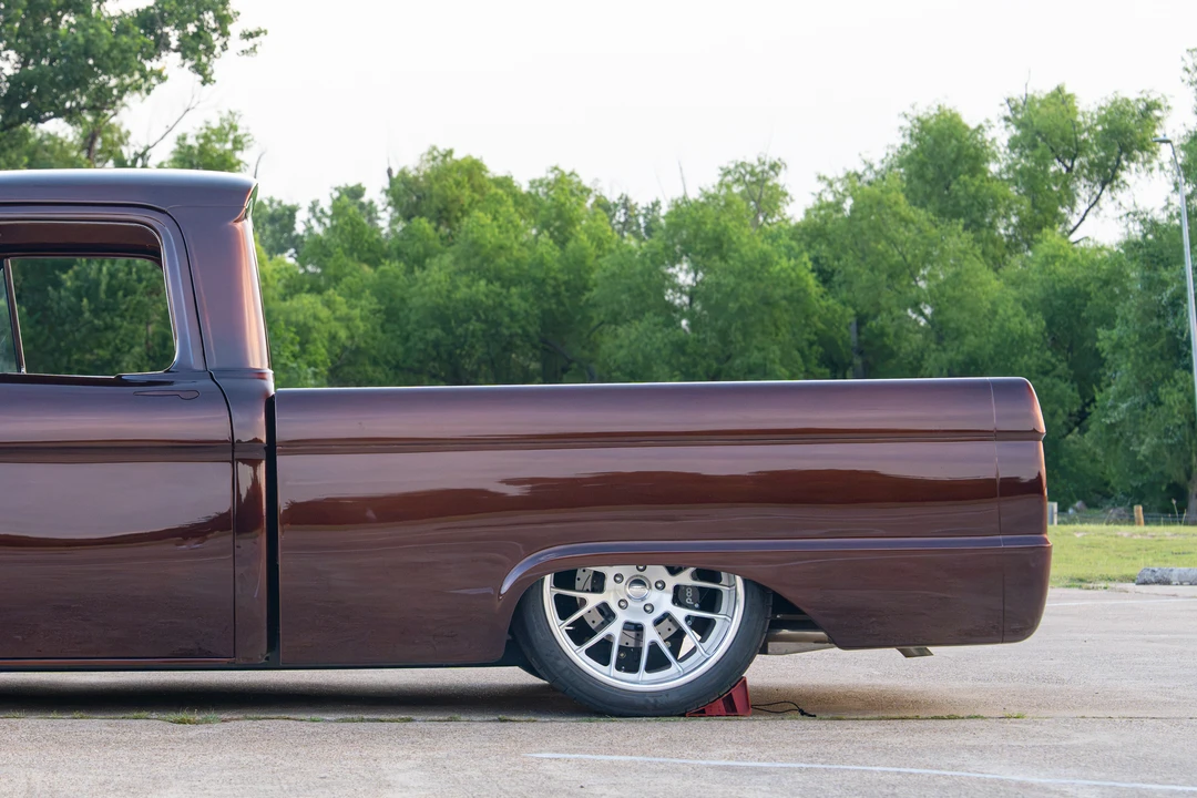 1966 Ford F-Series 4th Gen - Image 29 of 31