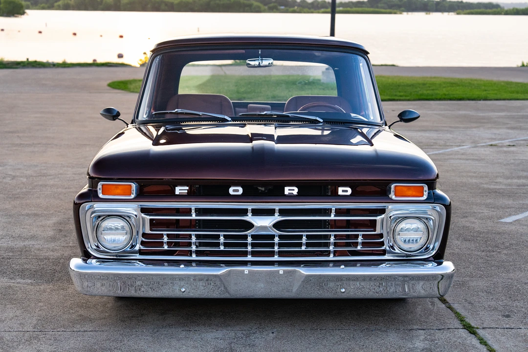 1966 Ford F-Series 4th Gen - Image 7 of 31