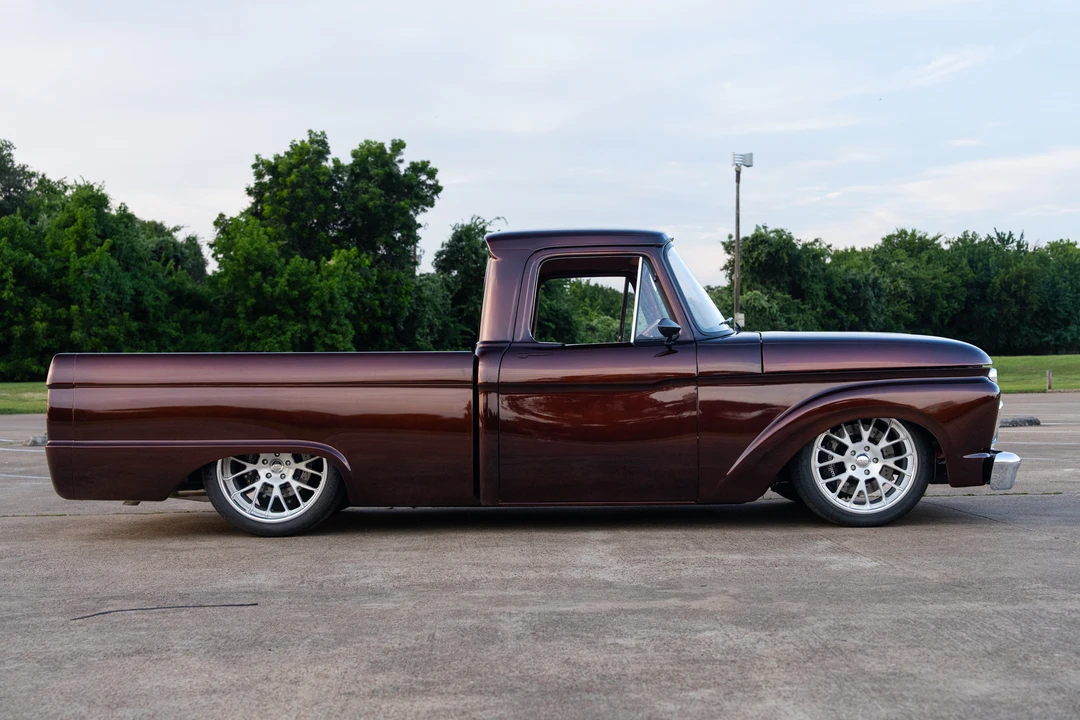 1966 Ford F-Series 4th Gen - Image 13 of 31