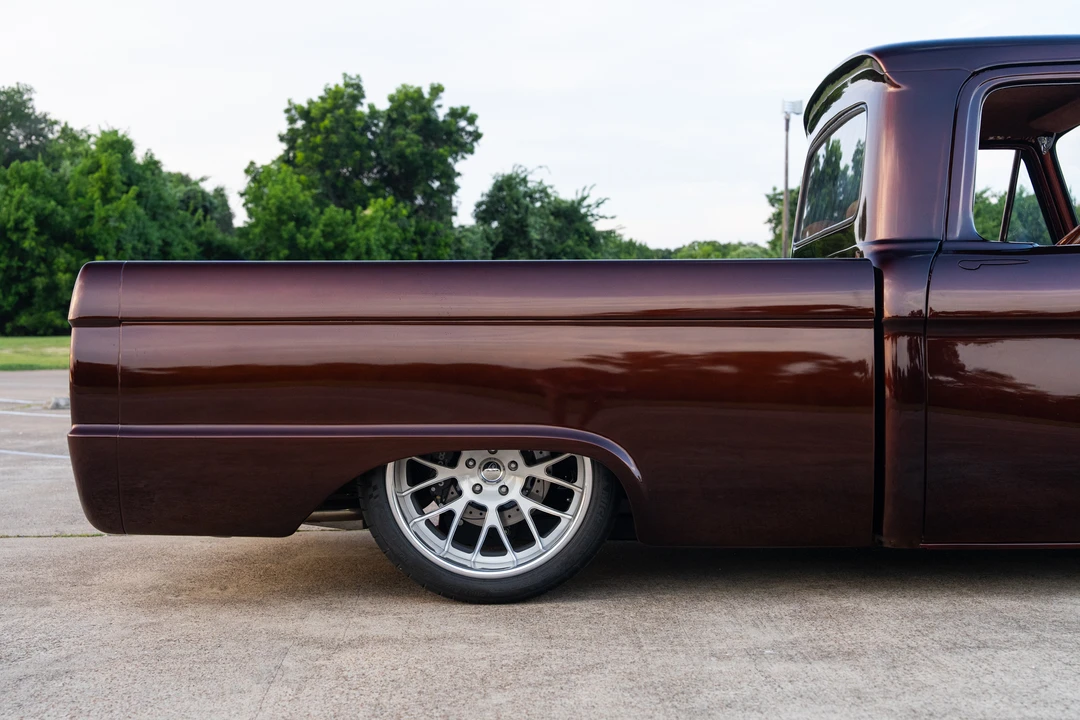 1966 Ford F-Series 4th Gen - Image 31 of 31