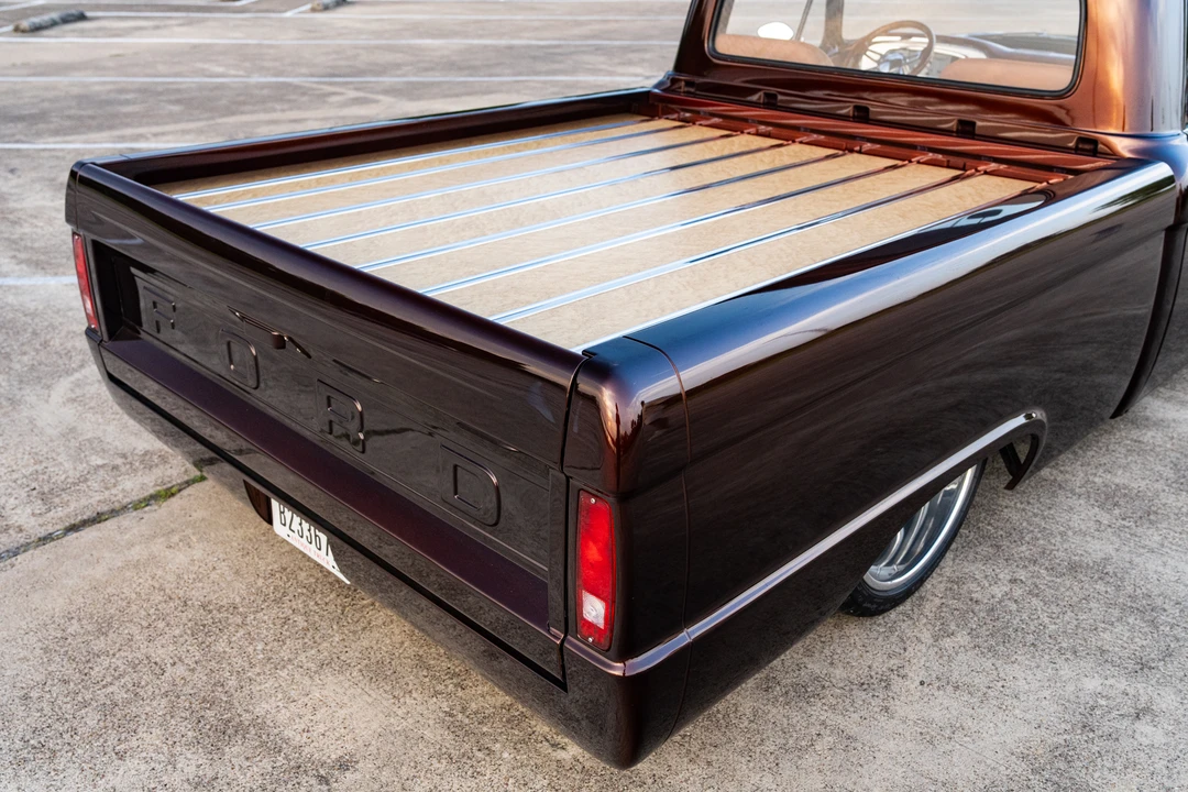 1966 Ford F-Series 4th Gen - Image 20 of 31